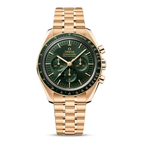 omega speedmaster goldsmiths